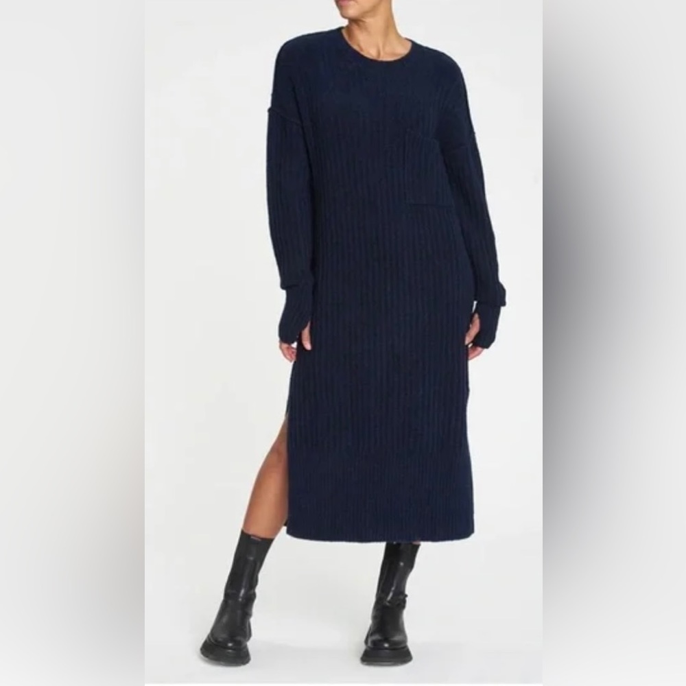 COPY - Pistola Darya Sweater Dress